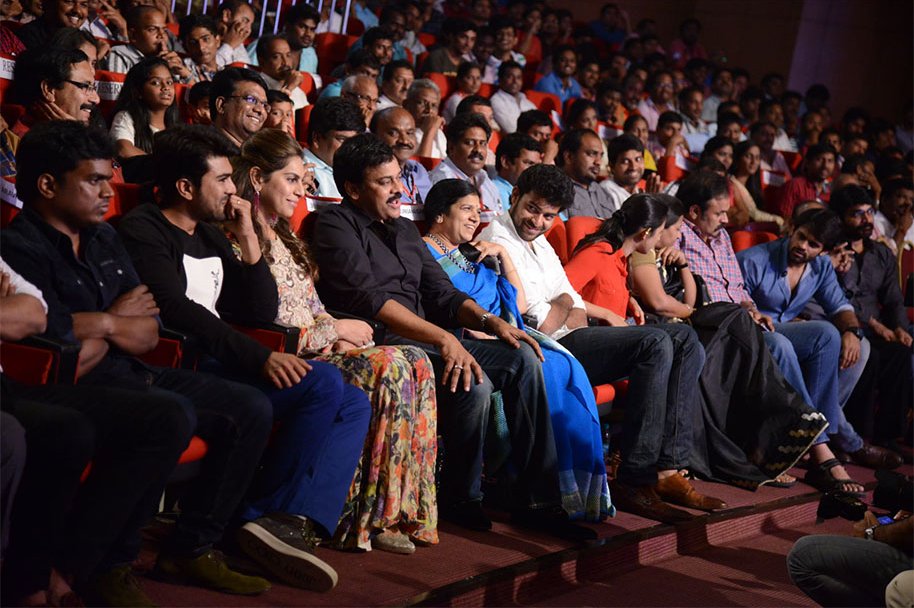 Govindhudu-Andari-Vaadele-Movie-Audio-Launch